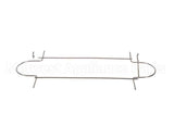 04.37.145.00 Hatco Wire Guard,.260 Elem,Plated