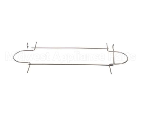 04.37.145.00 Hatco Wire Guard,.260 Elem,Plated