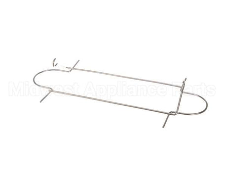 04.37.145.00 Hatco Wire Guard,.260 Elem,Plated