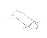 04.37.145.00 Hatco Wire Guard,.260 Elem,Plated