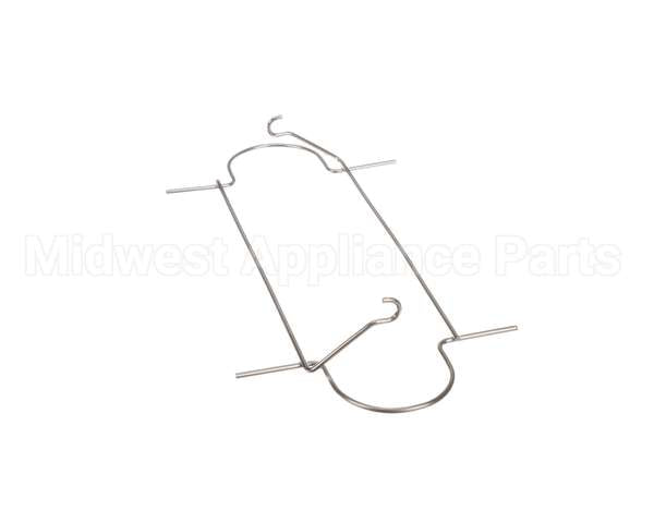 04.37.145.00 Hatco Wire Guard,.260 Elem,Plated