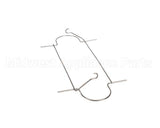 04.37.145.00 Hatco Wire Guard,.260 Elem,Plated