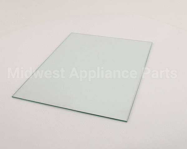 04.40.025.00 Hatco Side & Rear Temp Glass Fdw