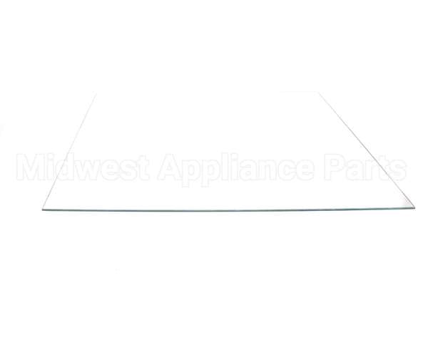 04.40.038.00 Hatco End Panel,Glass,Grsds-Xxd
