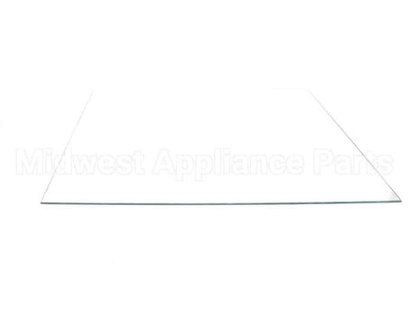 04.40.038.00 Hatco End Panel,Glass,Grsds-Xxd