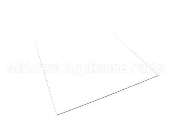 04.40.038.00 Hatco End Panel,Glass,Grsds-Xxd