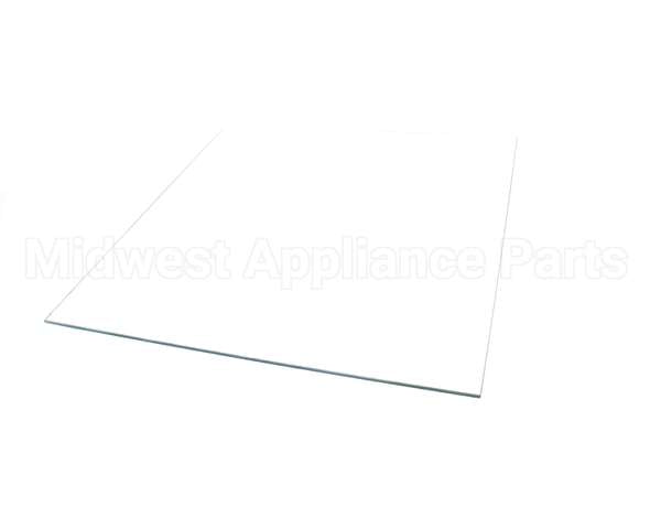 04.40.038.00 Hatco End Panel,Glass,Grsds-Xxd