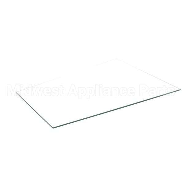 04.40.041.00 Compatible Hatco Endpanel, Glass, Grsds-Xx