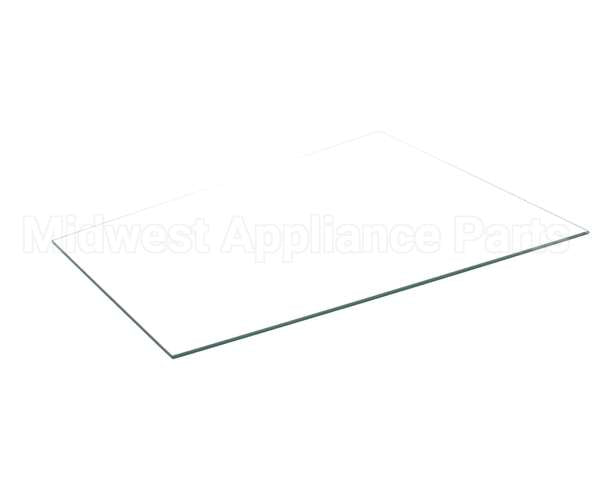 04.40.041.00 Hatco End Panel,Glass,Grsds-Xx