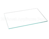 04.40.047.00 Hatco End Panel,Glass,Grsdh-Xx