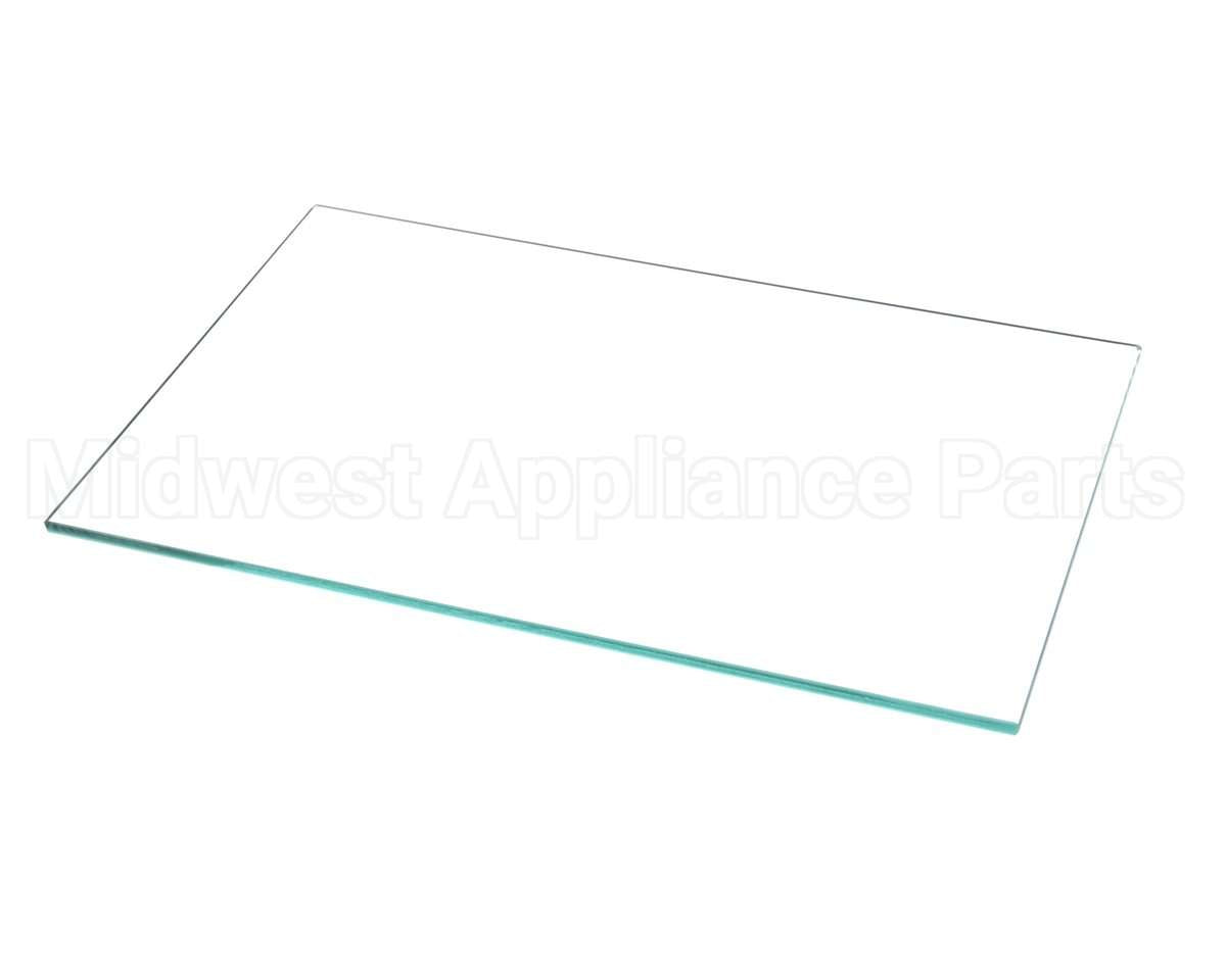 04.40.047.00 Hatco End Panel,Glass,Grsdh-Xx