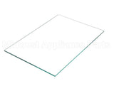 04.40.047.00 Hatco End Panel,Glass,Grsdh-Xx
