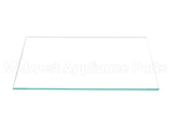 04.40.047.00 Hatco End Panel,Glass,Grsdh-Xx