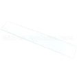 04.40.072.00 Compatible Hatco Grhd 4Pd Glass Front W/Edging