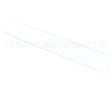 04.40.072.00 Hatco Grhd 4Pd Glass Front W/Edging