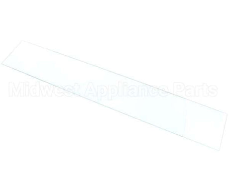 04.40.072.00 Hatco Grhd 4Pd Glass Front W/Edging