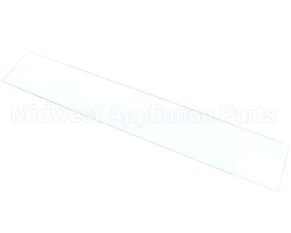 04.40.072.00 Hatco Grhd 4Pd Glass Front W/Edging