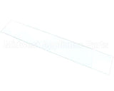 04.40.072.00 Hatco Grhd 4Pd Glass Front W/Edging