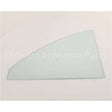 04.40.091.00 Compatible Hatco Grcd-Xpd Glass End Panel