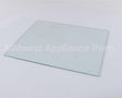 04.40.254.00 Hatco Glass,Side,Fdwd,16.594X19.5