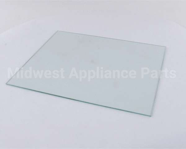 04.40.254.00 Hatco Glass,Side,Fdwd,16.594X19.5