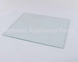 04.40.254.00 Hatco Glass,Side,Fdwd,16.594X19.5