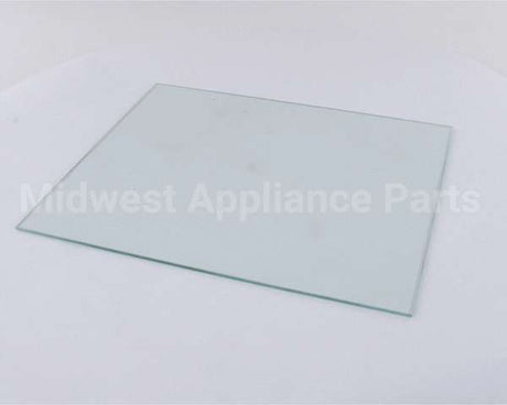 04.40.254.00 Hatco Glass,Side,Fdwd,16.594X19.5