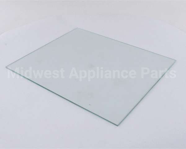 04.40.254.00 Hatco Glass,Side,Fdwd,16.594X19.5