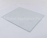04.40.254.00 Hatco Glass,Side,Fdwd,16.594X19.5