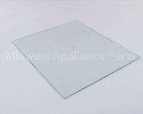 04.40.254.00 Hatco Glass,Side,Fdwd,16.594X19.5