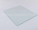 04.40.254.00 Hatco Glass,Side,Fdwd,16.594X19.5