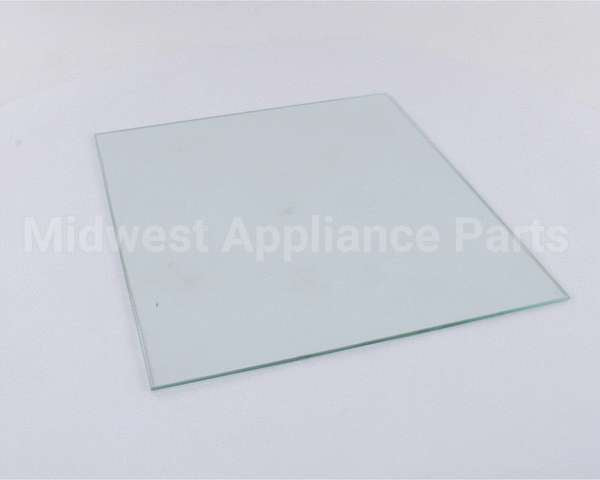04.40.254.00 Hatco Glass,Side,Fdwd,16.594X19.5