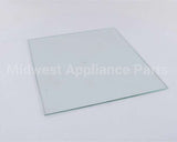 04.40.254.00 Hatco Glass,Side,Fdwd,16.594X19.5