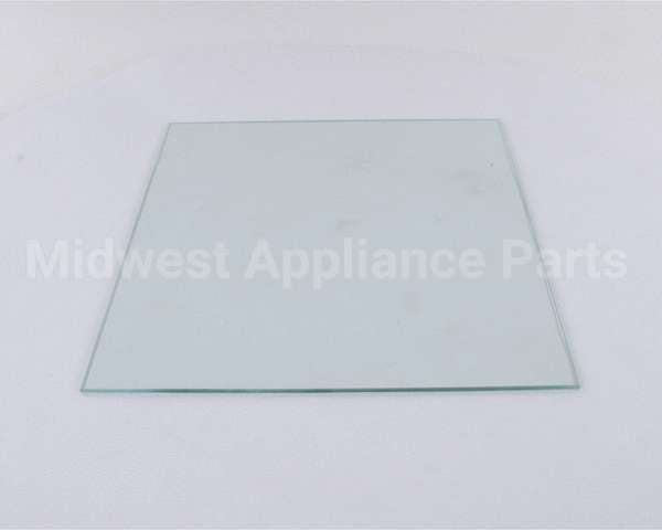04.40.254.00 Hatco Glass,Side,Fdwd,16.594X19.5