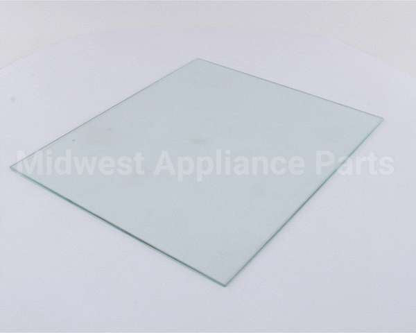 04.40.254.00 Hatco Glass,Side,Fdwd,16.594X19.5