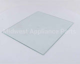 04.40.254.00 Hatco Glass,Side,Fdwd,16.594X19.5