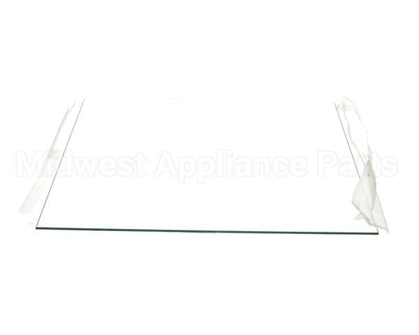 04.40.325.00 Hatco Glass,Side,Fdwd-12,14.84X19.5