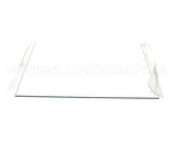 04.40.325.00 Hatco Glass,Side,Fdwd-12,14.84X19.5