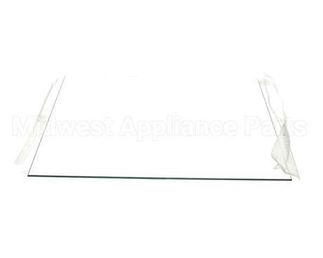 04.40.325.00 Hatco Glass,Side,Fdwd-12,14.84X19.5