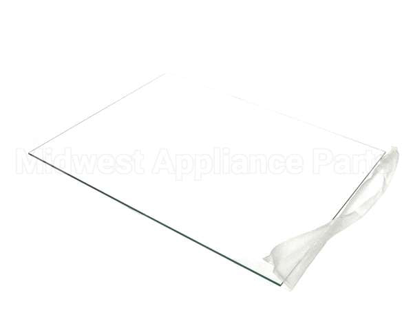 04.40.325.00 Hatco Glass,Side,Fdwd-12,14.84X19.5