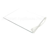 04.40.325.00 Hatco Glass,Side,Fdwd-12,14.84X19.5