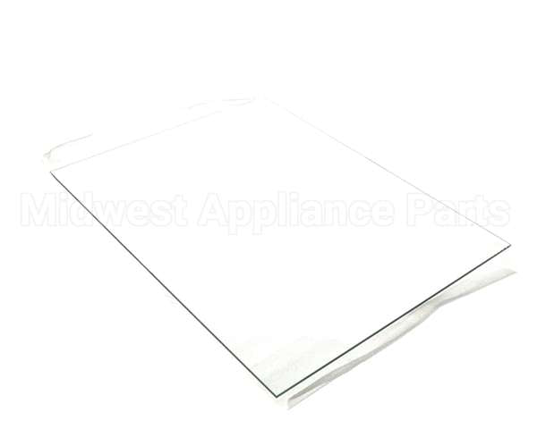 04.40.325.00 Hatco Glass,Side,Fdwd-12,14.84X19.5