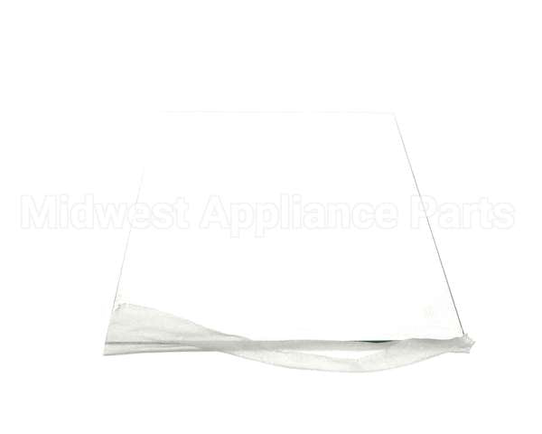 04.40.325.00 Hatco Glass,Side,Fdwd-12,14.84X19.5