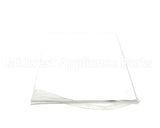 04.40.325.00 Hatco Glass,Side,Fdwd-12,14.84X19.5