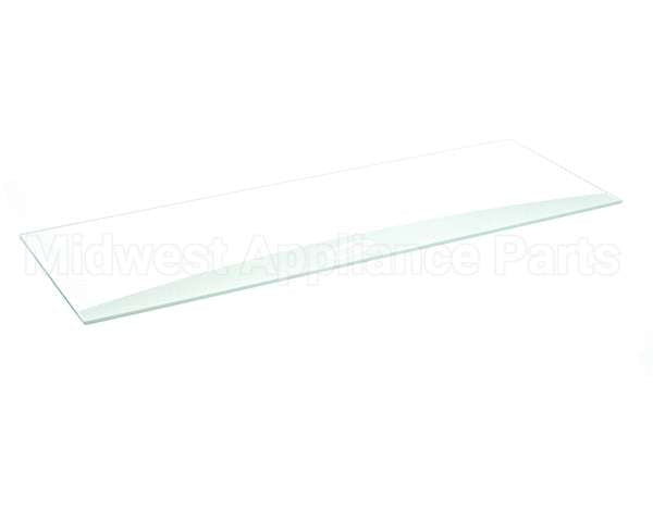 04.40.337.00 Hatco Glass End,Lh,3Sds-Xxt