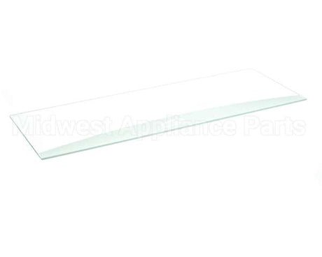 04.40.337.00 Hatco Glass End,Lh,3Sds-Xxt