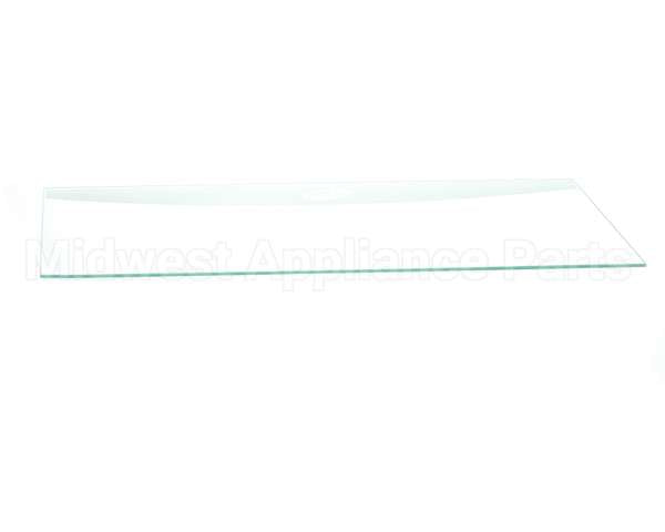 04.40.337.00 Hatco Glass End,Lh,3Sds-Xxt