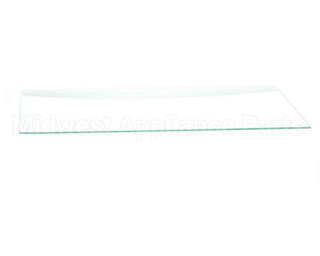 04.40.337.00 Hatco Glass End,Lh,3Sds-Xxt