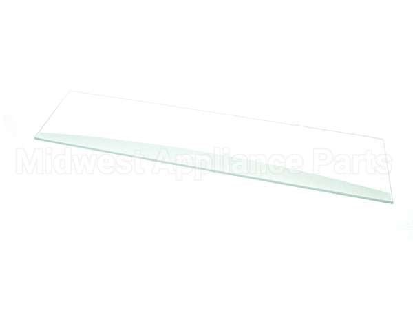 04.40.337.00 Hatco Glass End,Lh,3Sds-Xxt