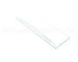 04.40.337.00 Hatco Glass End,Lh,3Sds-Xxt